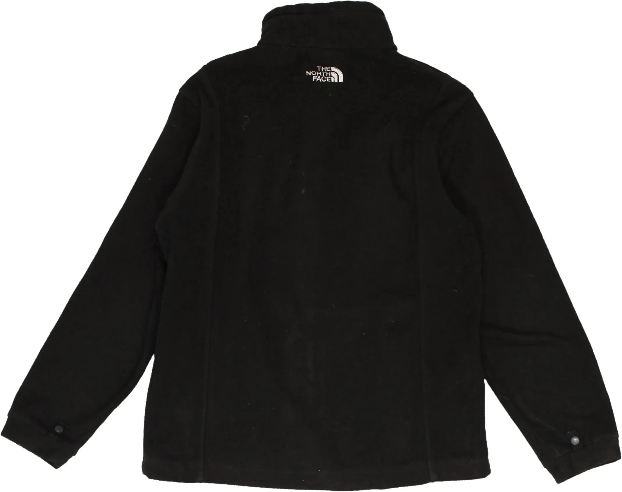 Fleece Jacket | ThriftTale