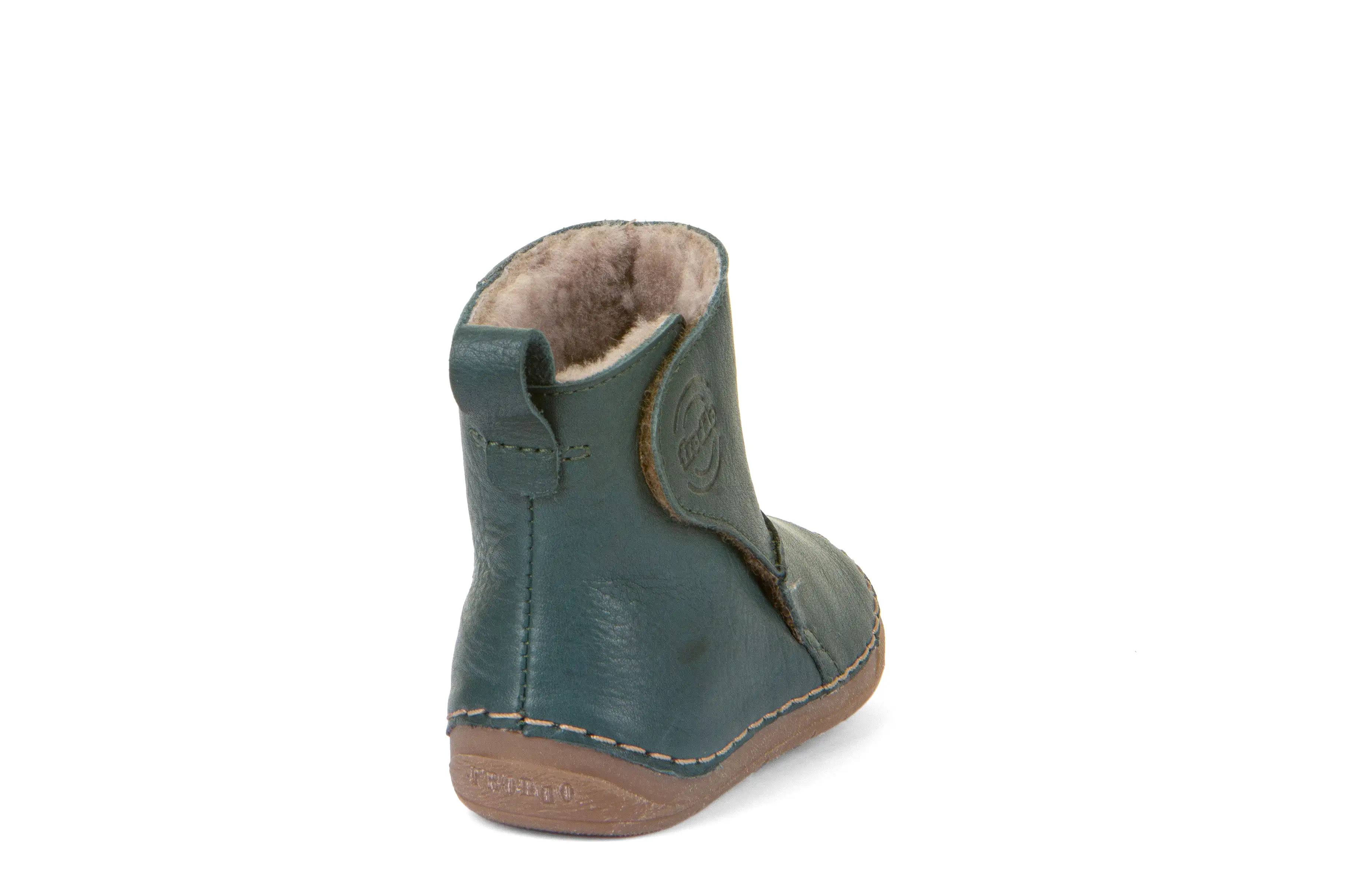 Froddo Paix Green Winter Boots