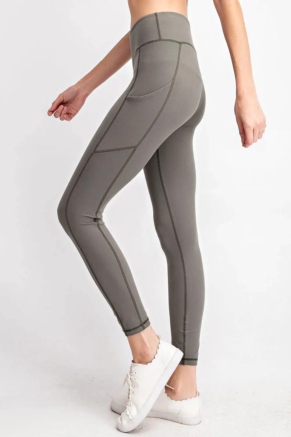 Full Length Yoga Leggings