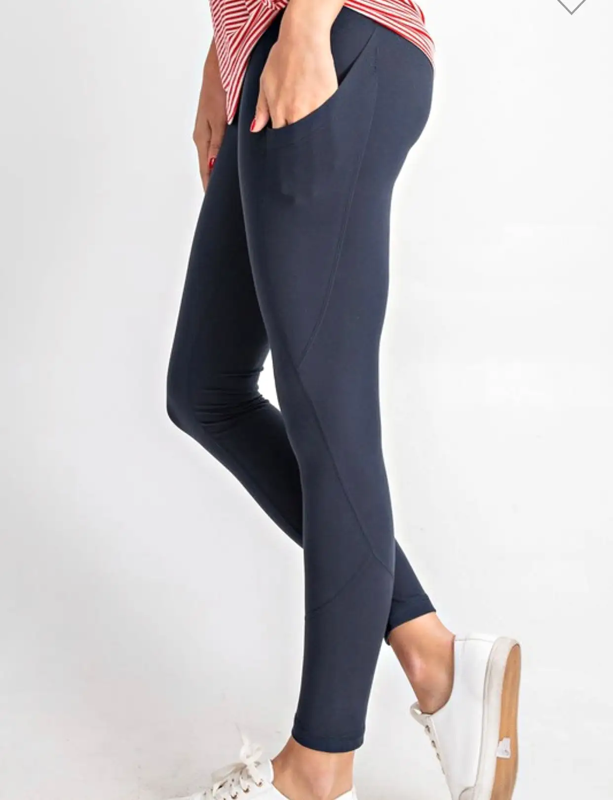 Full Length Yoga Leggings