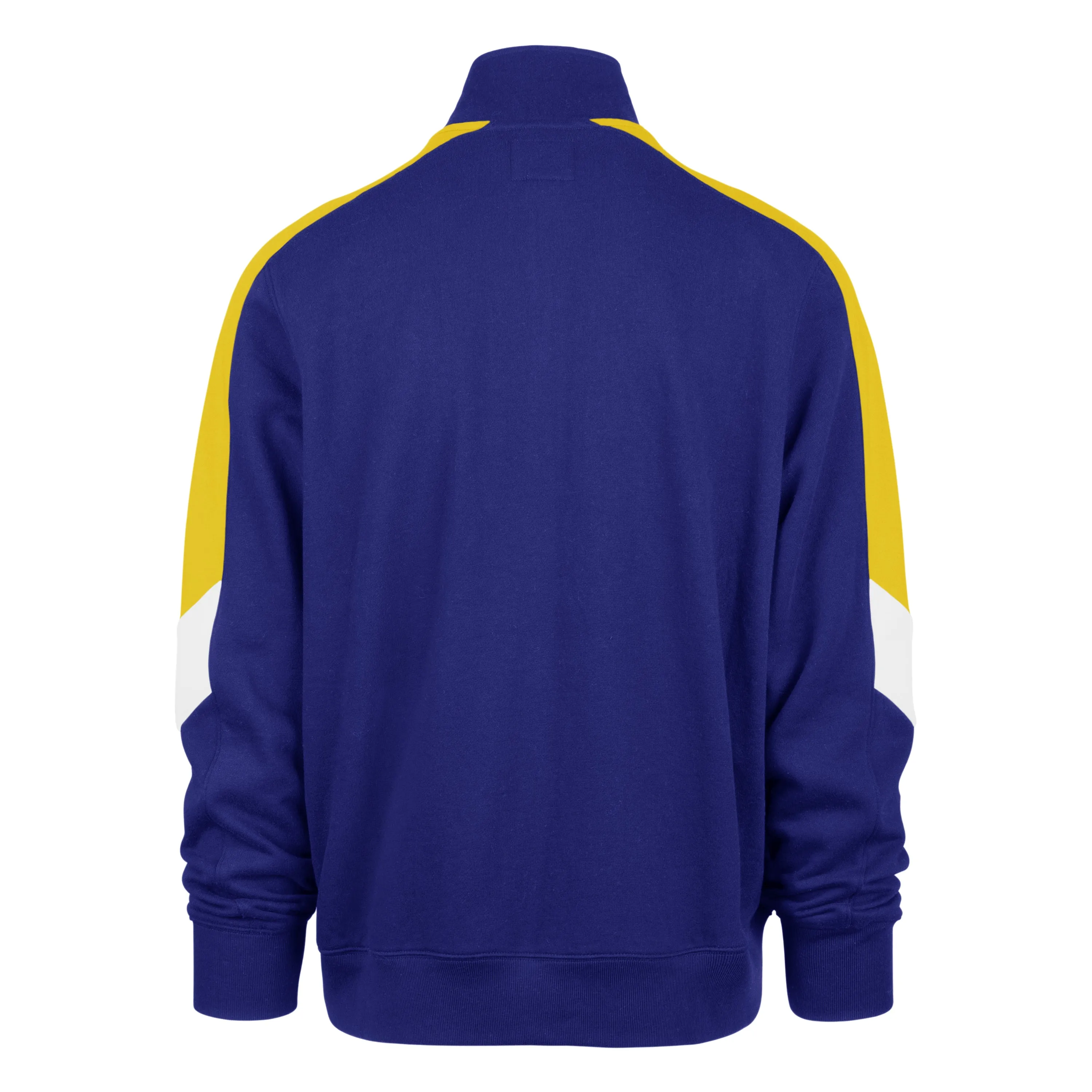 GOLDEN STATE WARRIORS WORDMARK '47 SHOOT OUT TRACK JACKET