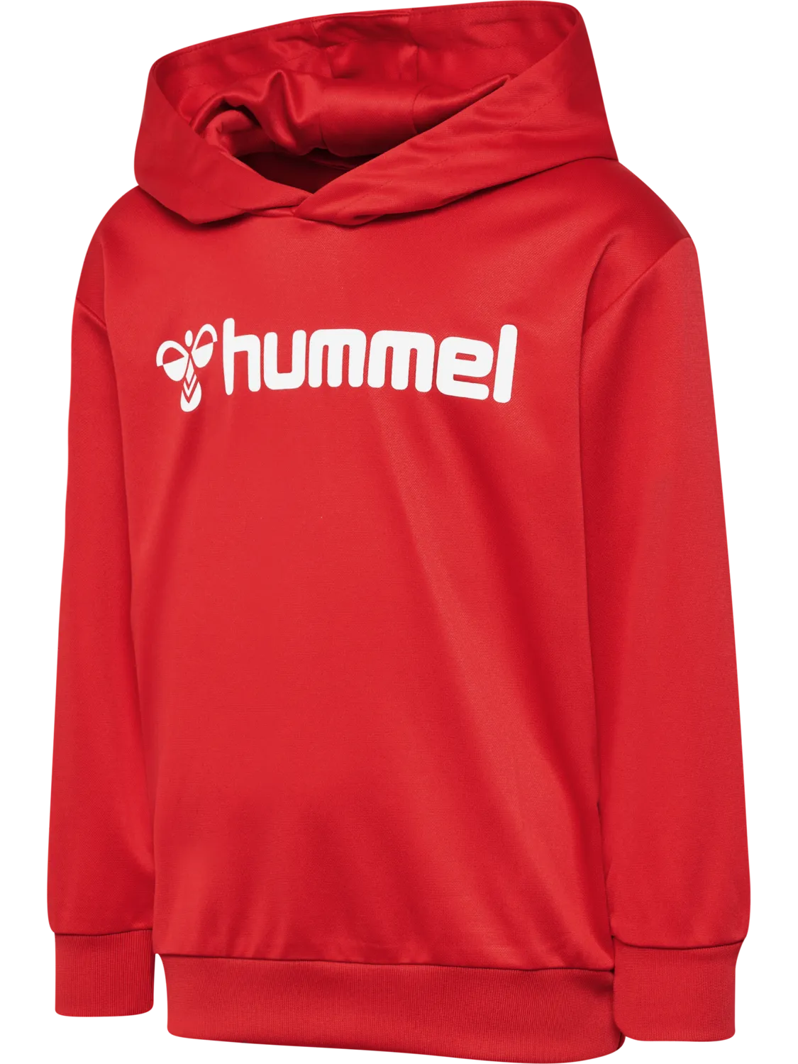 hmlLOGO HOODIE KIDS Hoodie