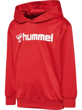 hmlLOGO HOODIE KIDS Hoodie