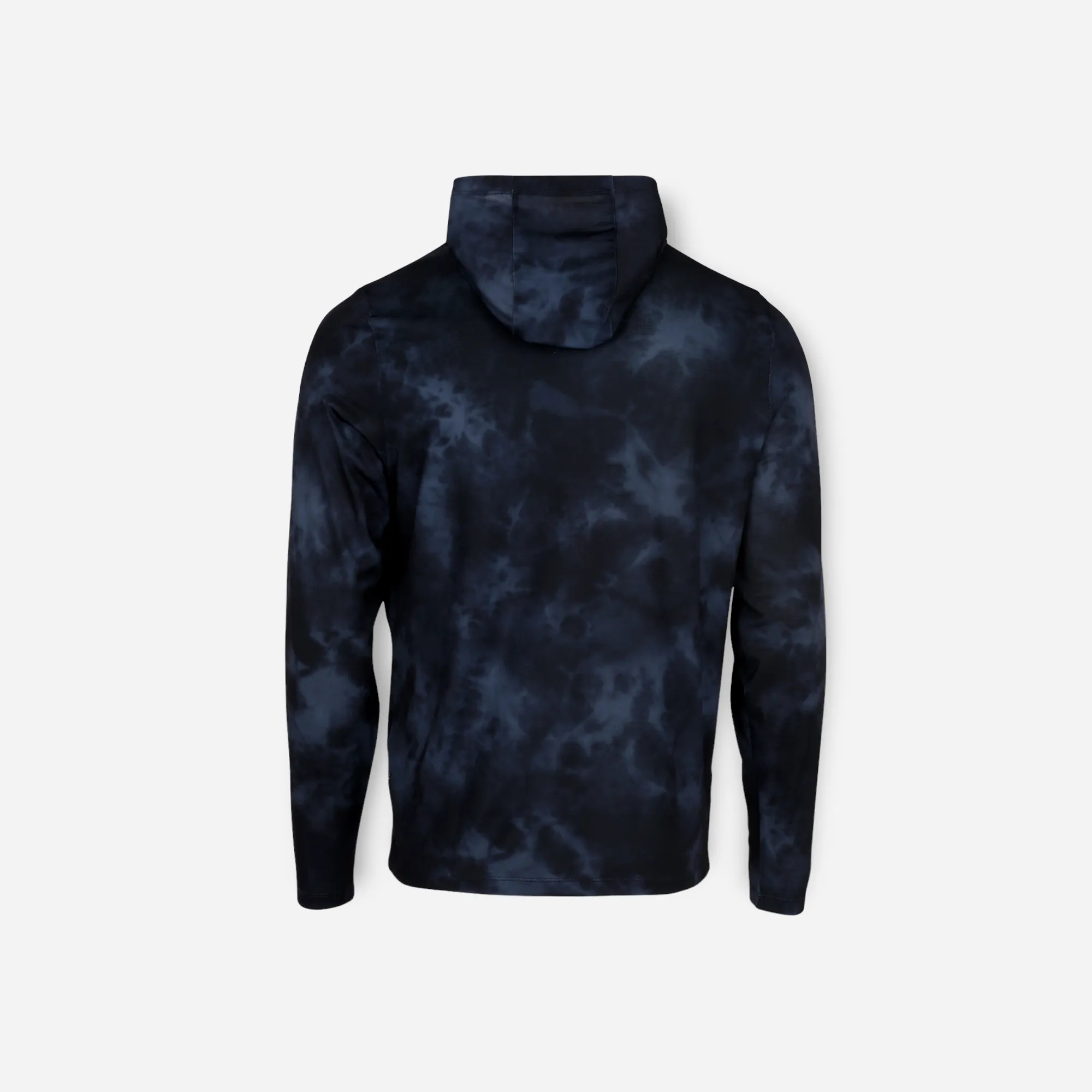 Hydro UV Tech Midnight Hoodie