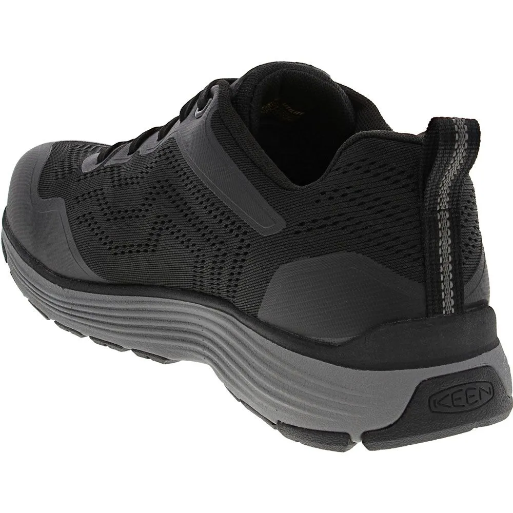 KEEN Utility Sparta 2 Non-Safety Toe Work Shoes - Mens