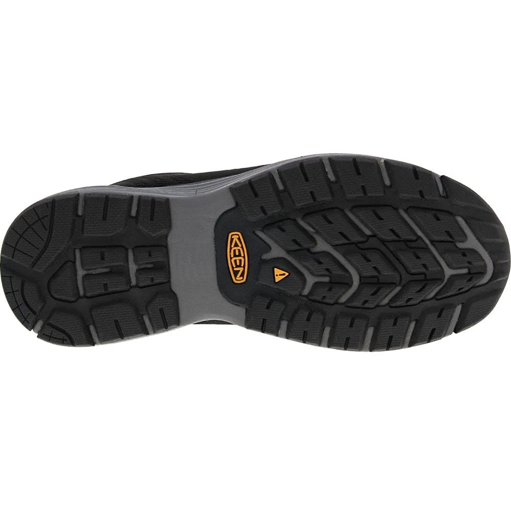 KEEN Utility Sparta 2 Non-Safety Toe Work Shoes - Mens