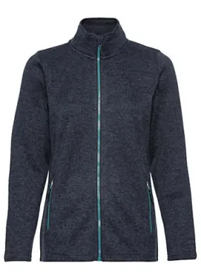 Killtec Knitted Fleece Jacket | Grattan