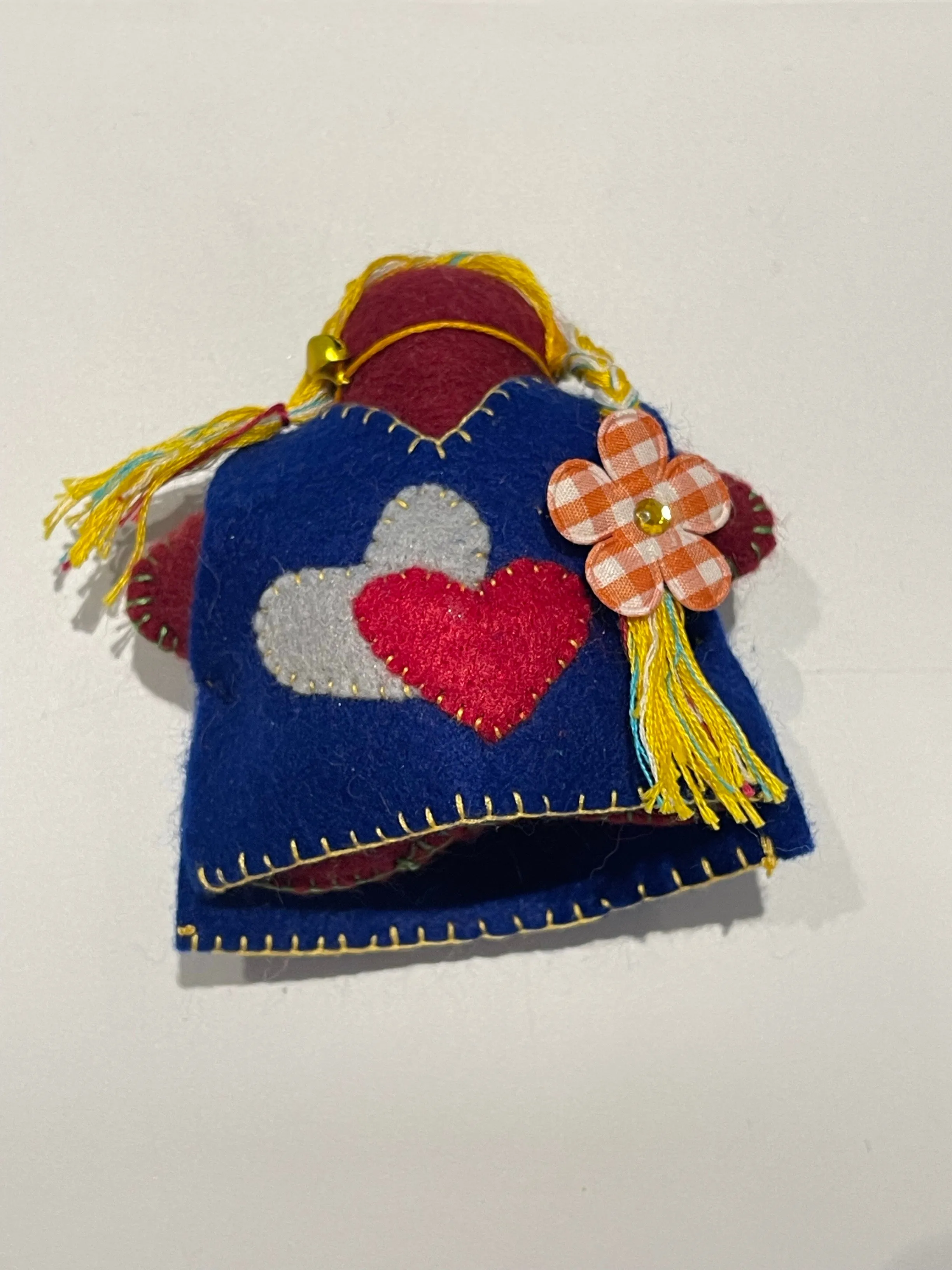 Kokum Metis Dolls -