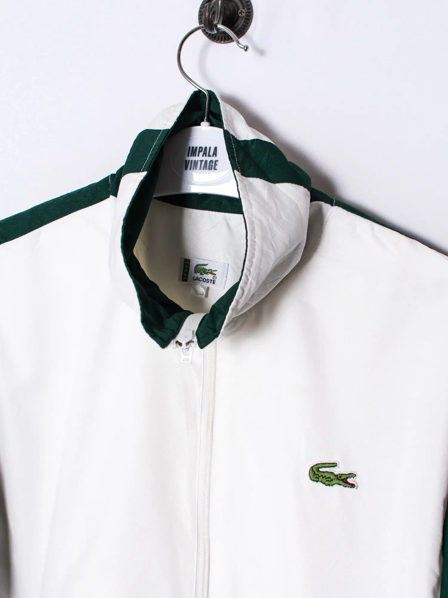 Lacoste Sport II Track Jacket