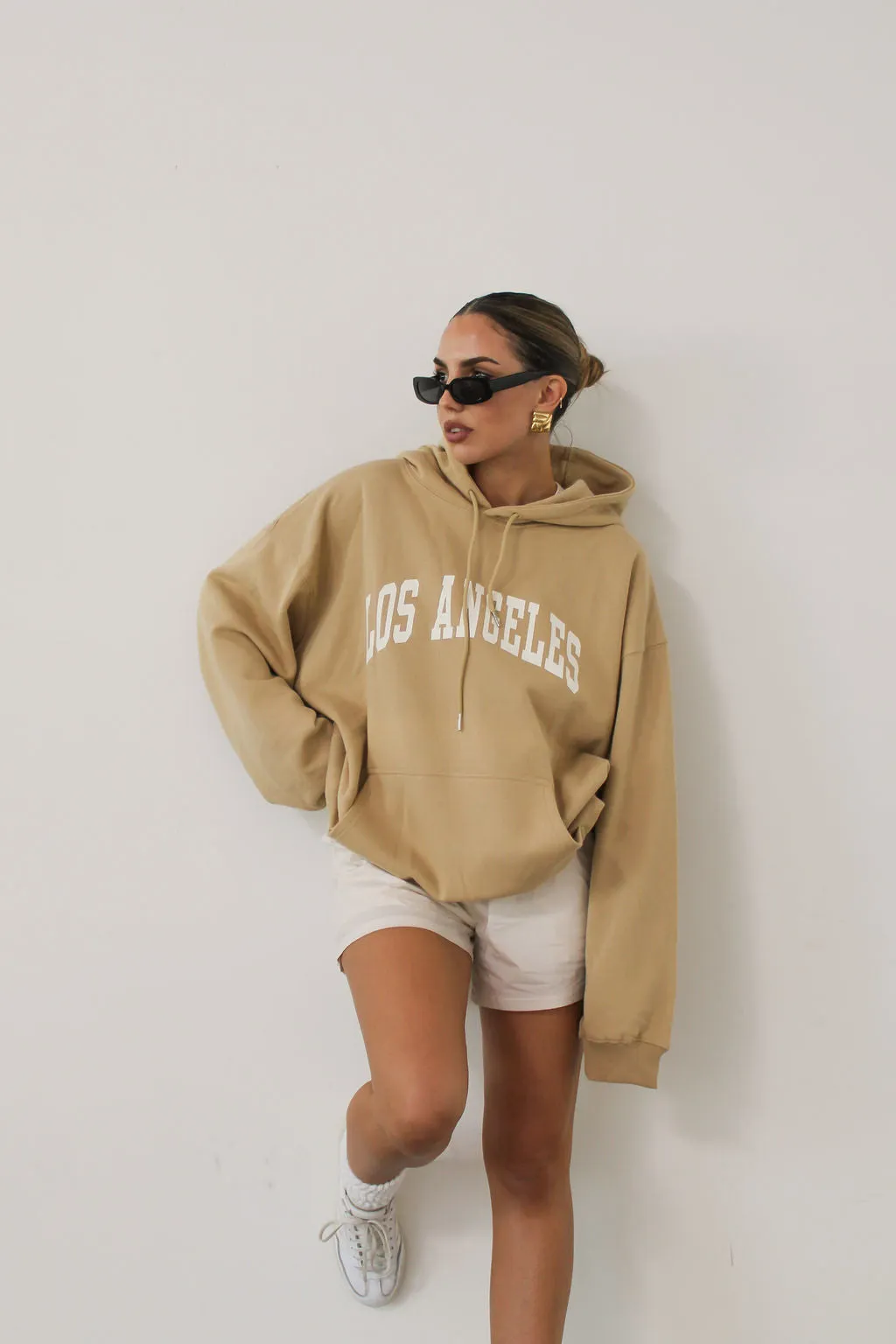 Los Angeles Hoodie - FINAL SALE