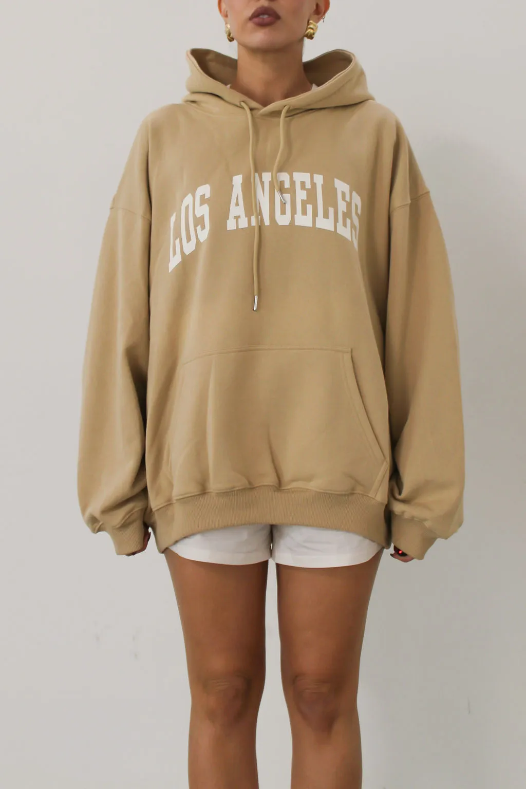 Los Angeles Hoodie - FINAL SALE