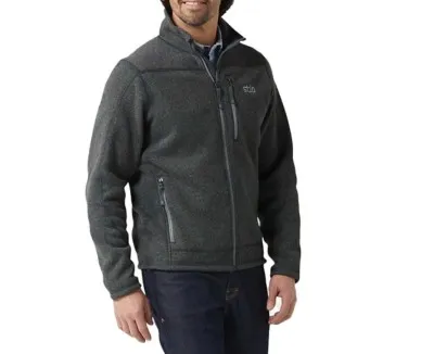 Men's Stio Wilcox Fleece Jacket