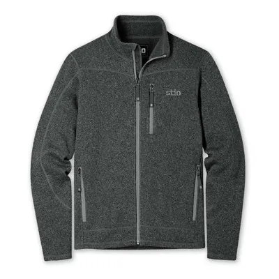 Men's Stio Wilcox Fleece Jacket