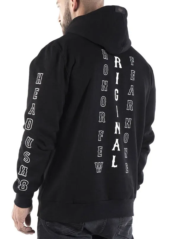 Men's Sworn to Secrecy Hoodie