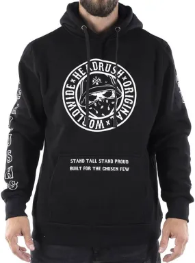 Men's Sworn to Secrecy Hoodie