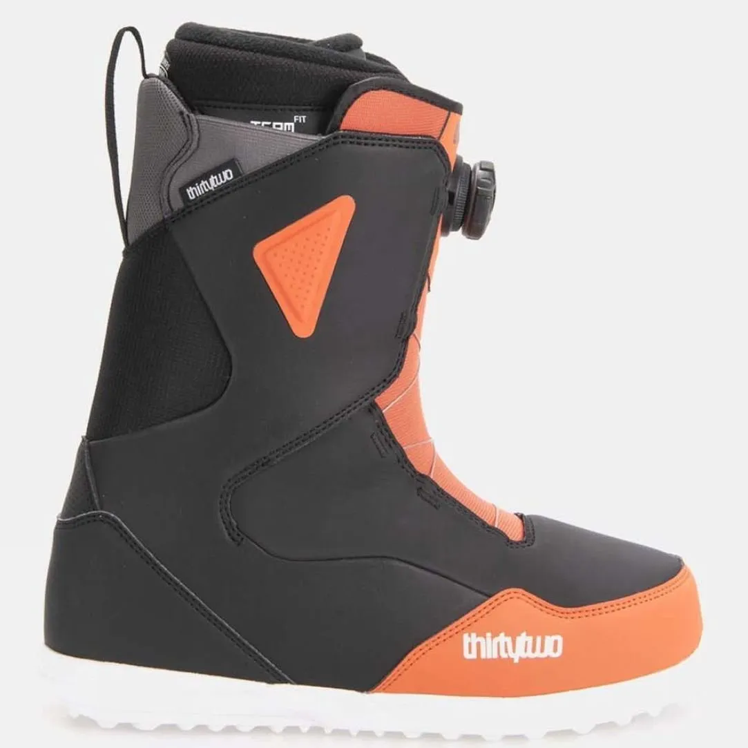 Mens Zephyr Boa Snowboard Boots