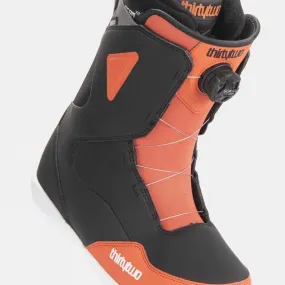 Mens Zephyr Boa Snowboard Boots