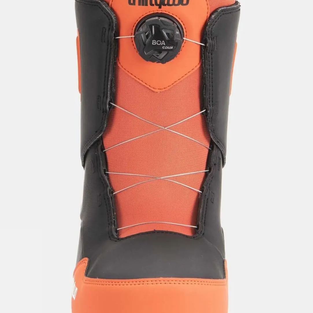 Mens Zephyr Boa Snowboard Boots