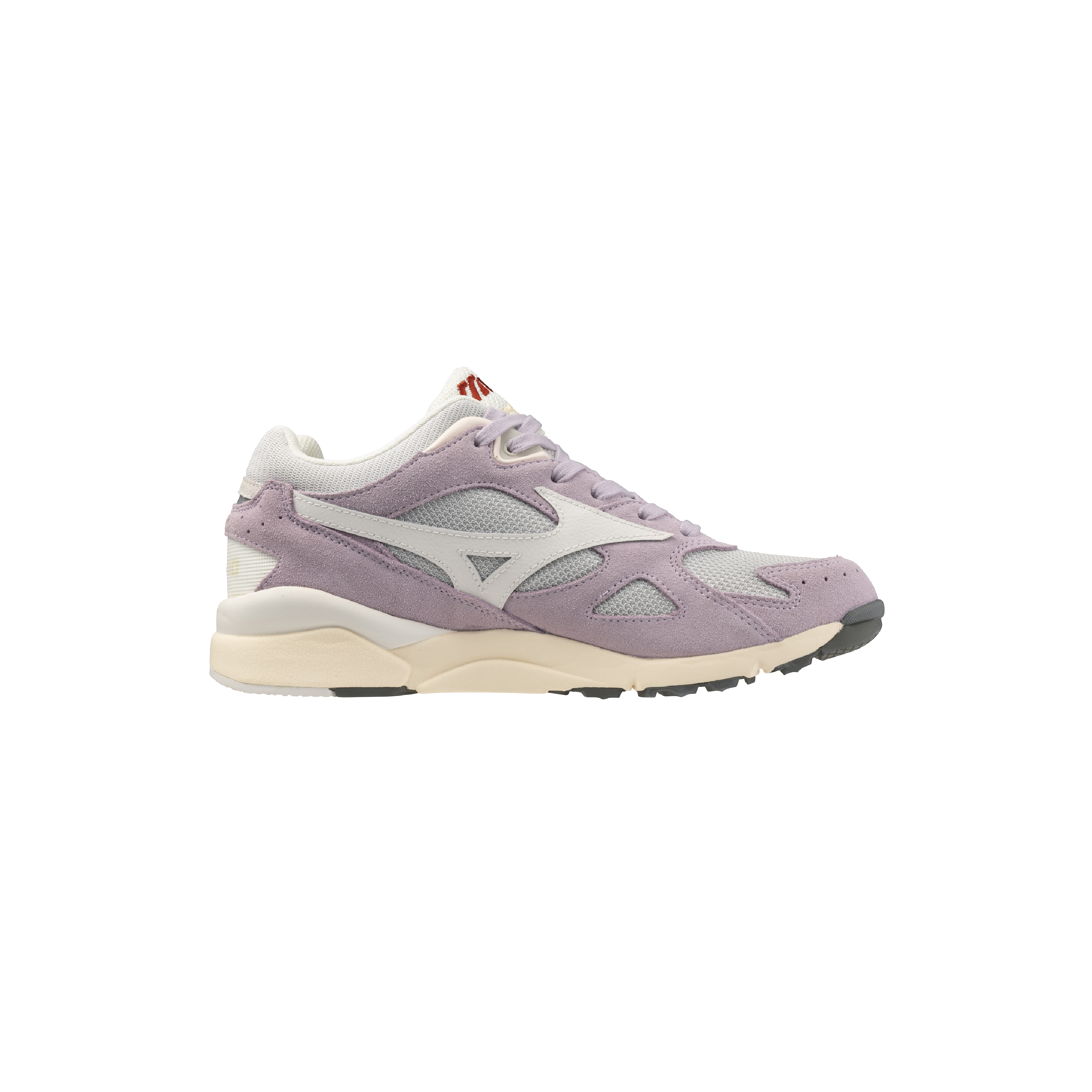 Mizuno Sky Medal Lavender Frost / Snow White / Lunar