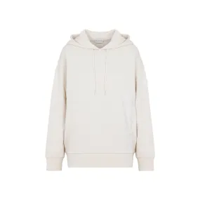 Moncler Drawstring Long-Sleeved Hoodie