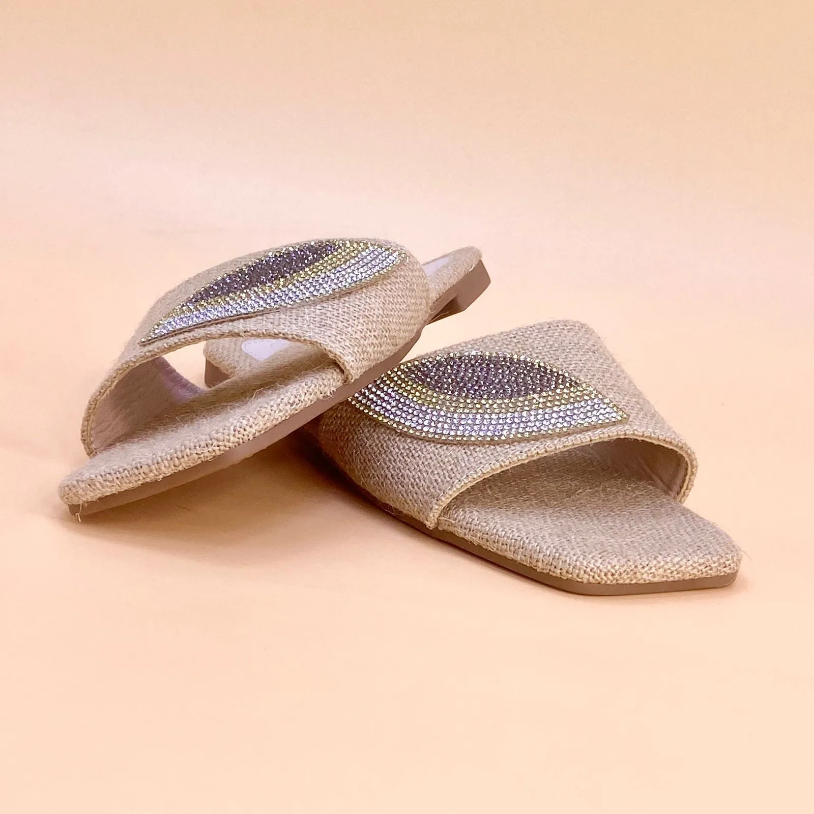 NEW , WOMEN SLIPPERS S3