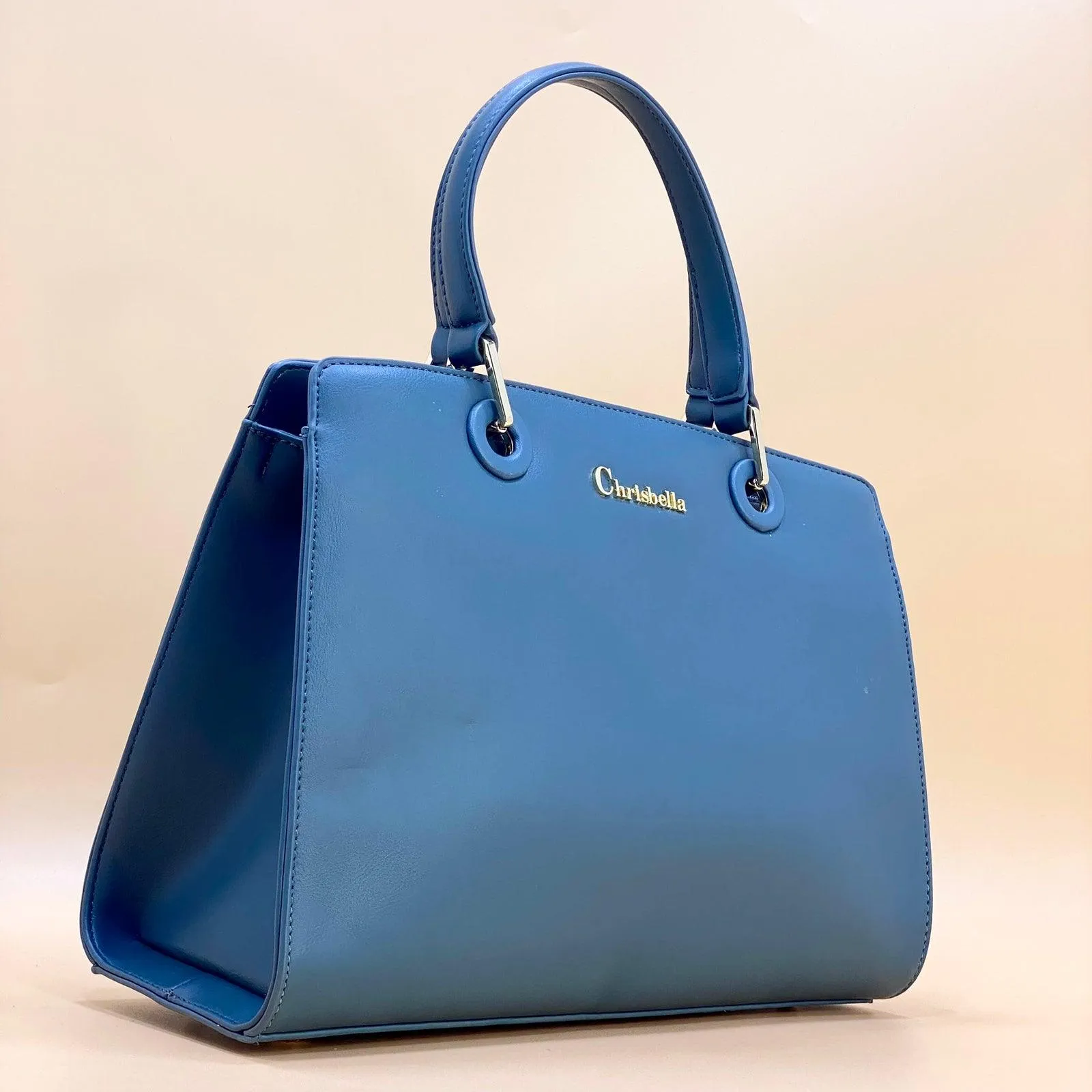 NEW CHRIBELLA  , WOMEN HANDBAGS B378