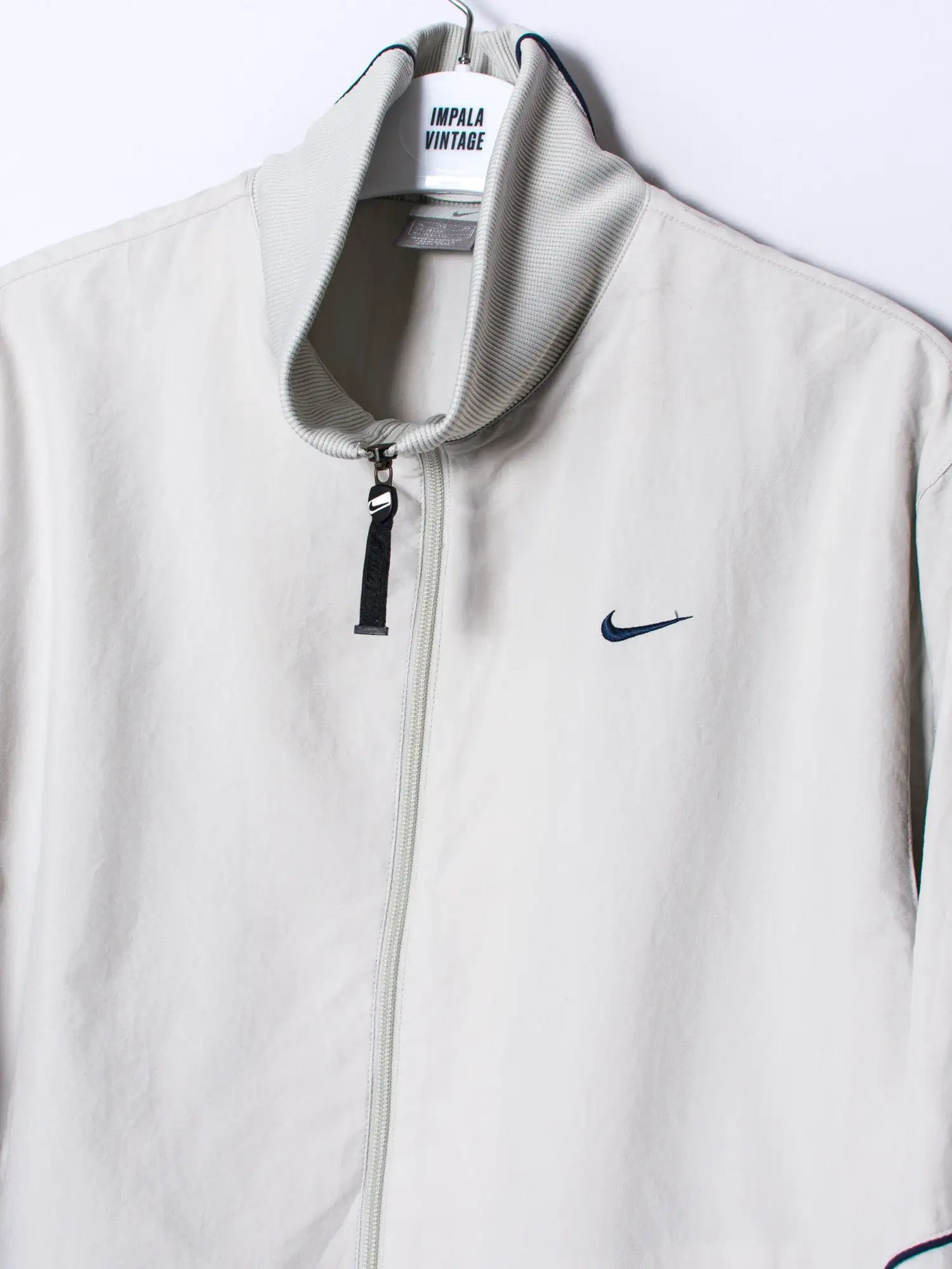 Nike Cream II Track Jacket