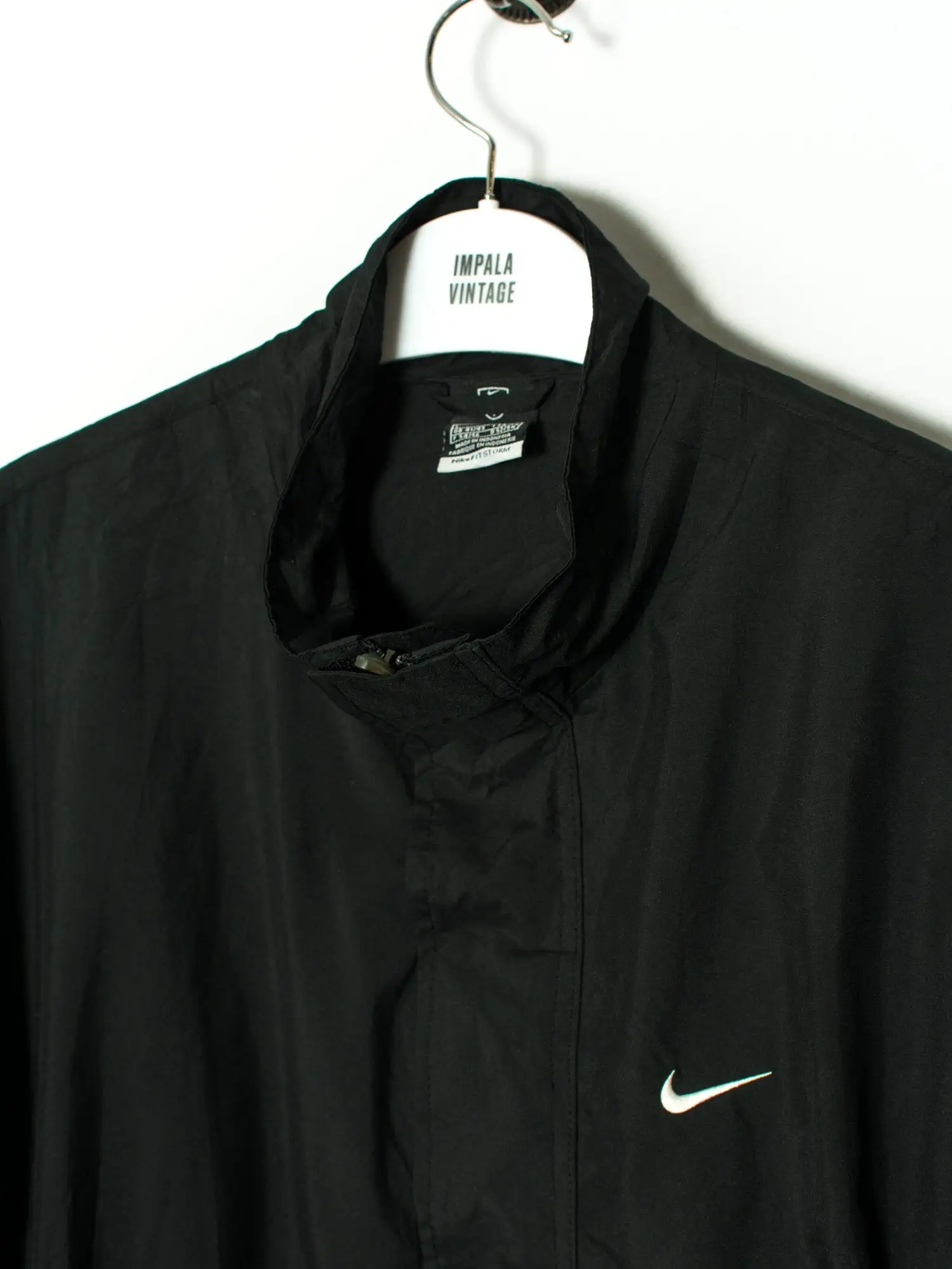 Nike Golf Track Jacket