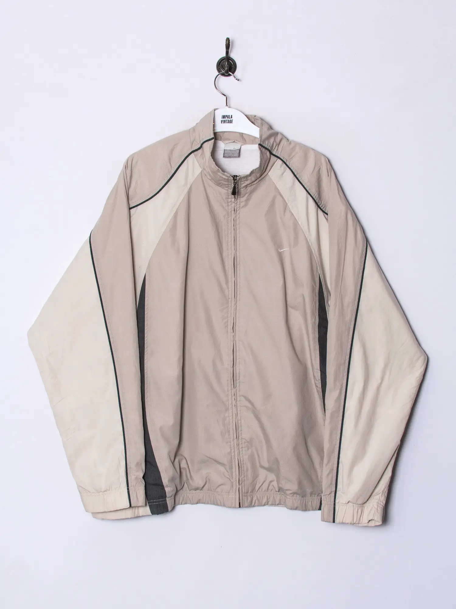 Nike I Track Jacket