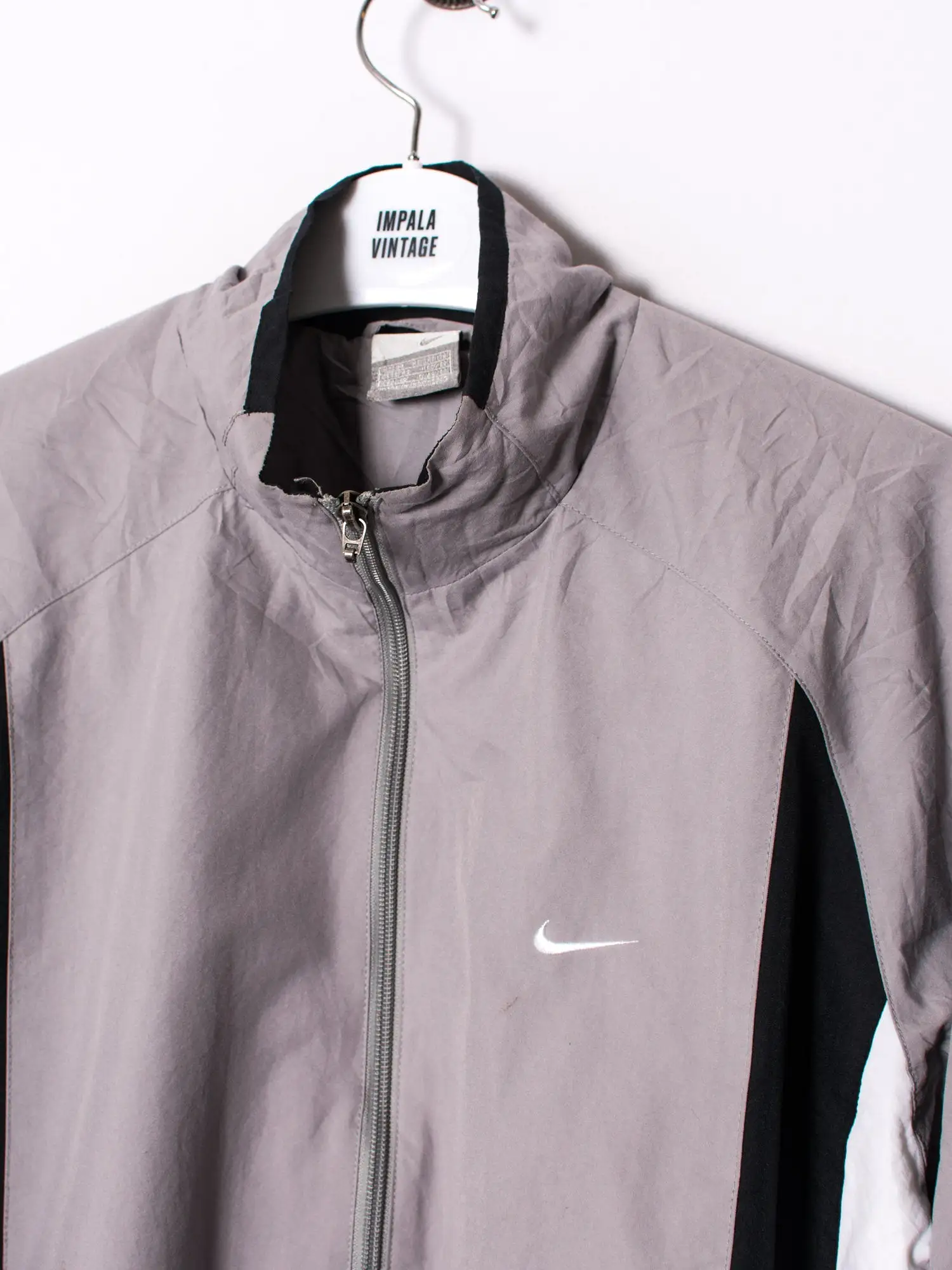 Nike II Track Jacket