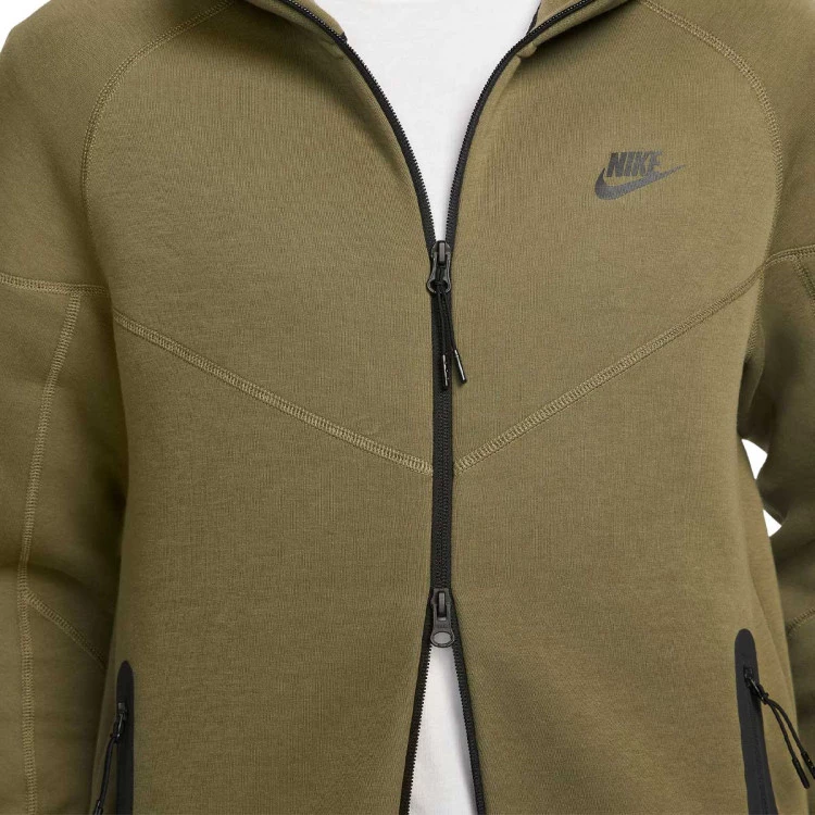 Nike Sportswear Tech Fleece Jacket