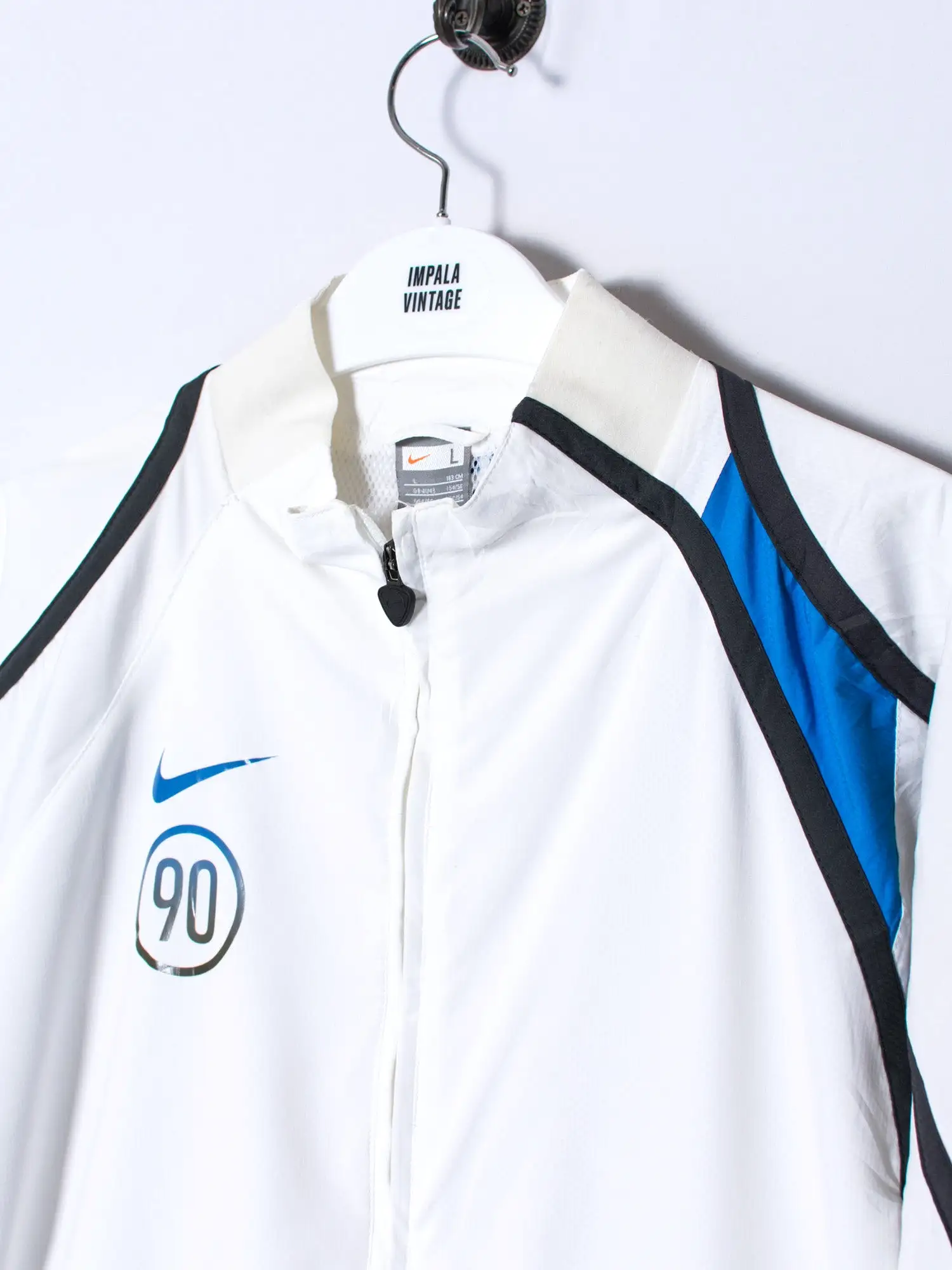 Nike Total 90 Retro Track Jacket