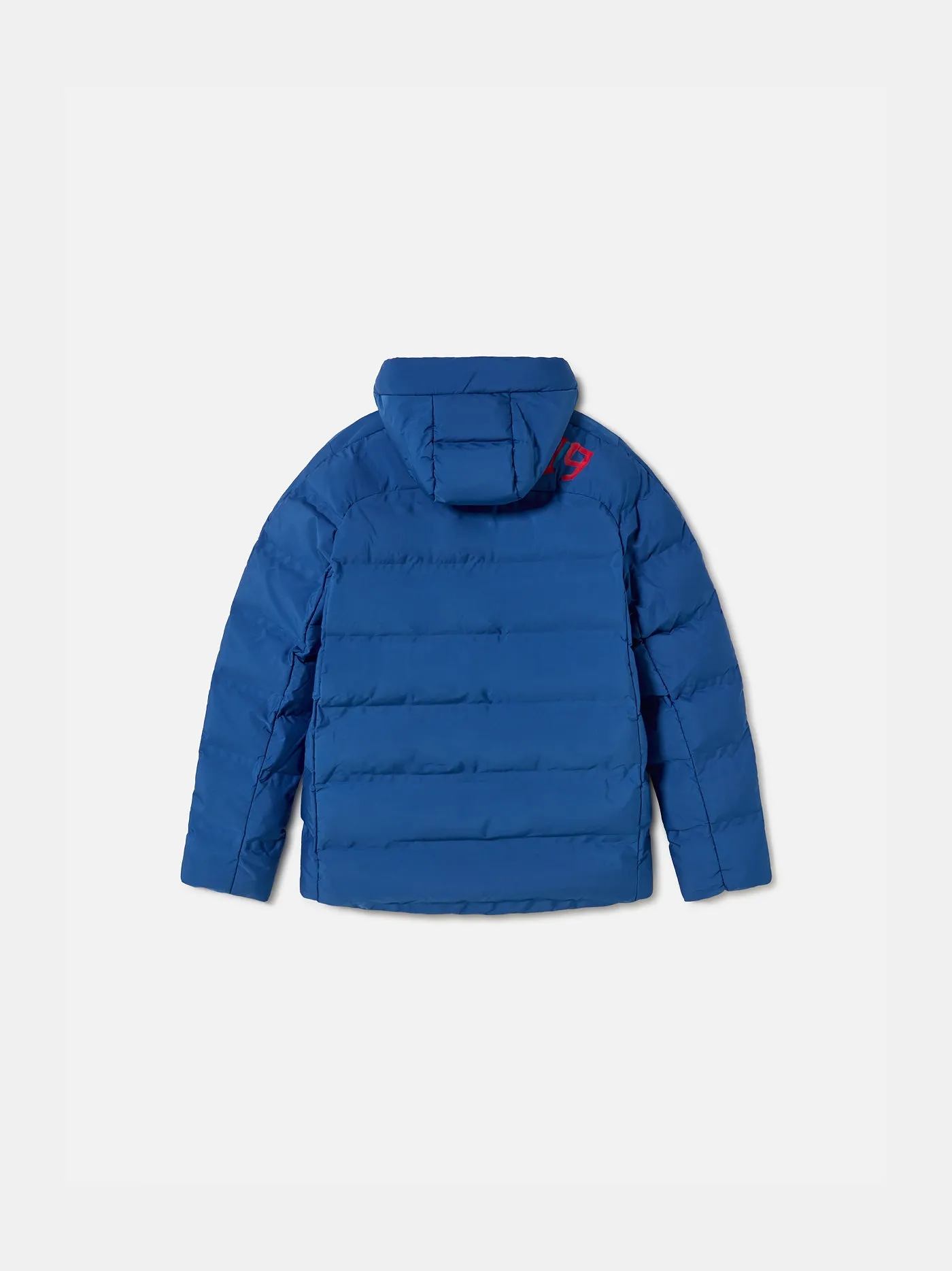 Padded jacket 1899 Bara - Junior