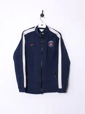 Paris Saint-Germain Nike Official Football Track Jacket