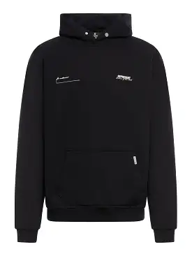 PATRON OF THE CLUB HOODIE