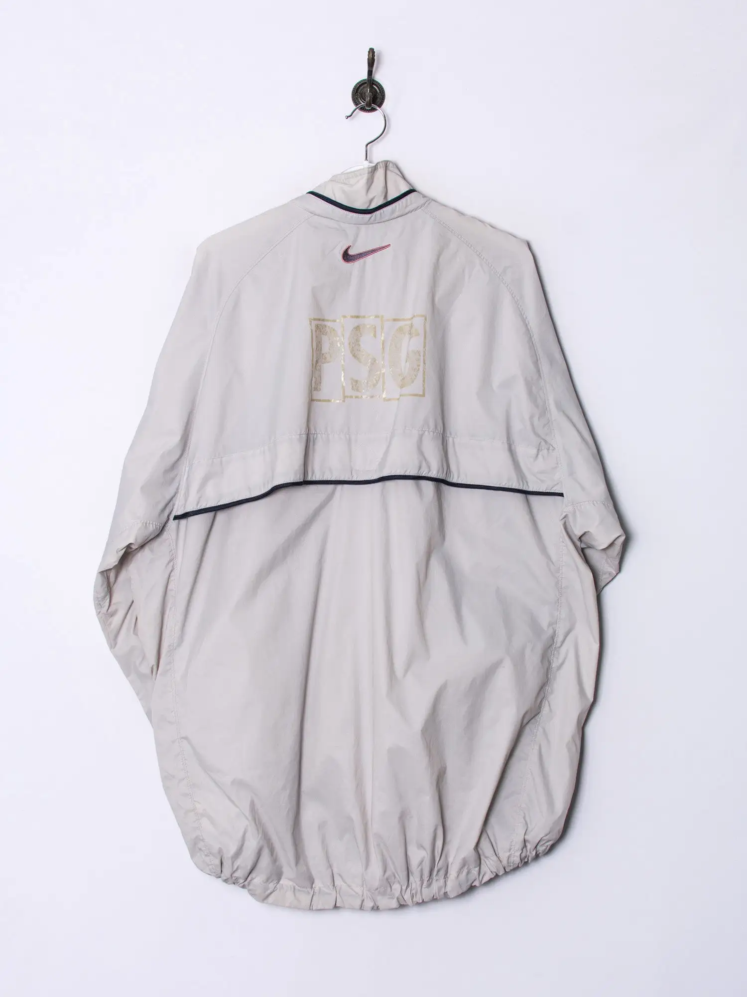 PSG Handball Nike Official Track Jacket