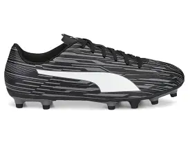 Puma Mens Rapido III FG/AG <BR> 106572 02