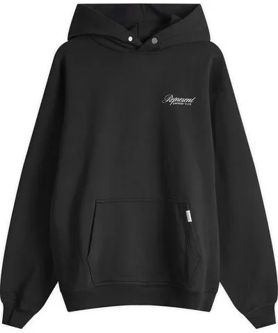 REPRESENT Men's Owners Club Script Hoodie