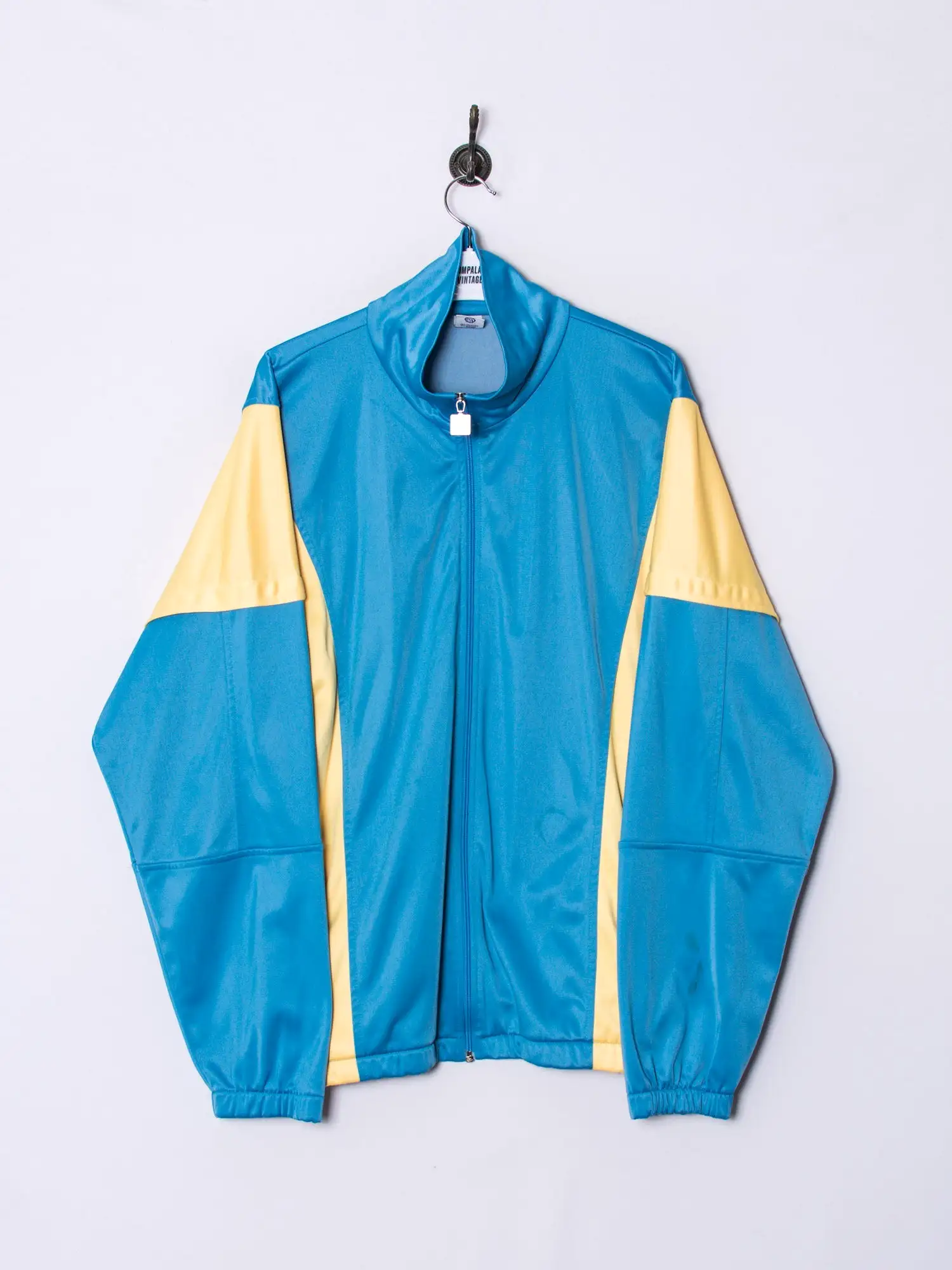 Rodeo II Track Jacket