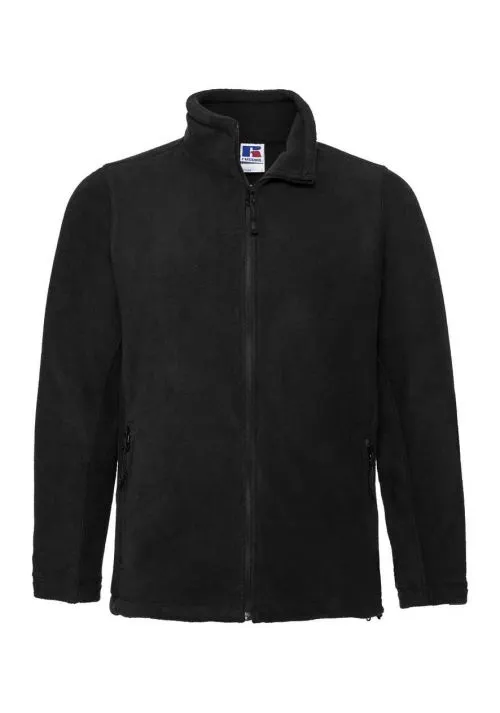 Russell Outdoor Fleece Jacket