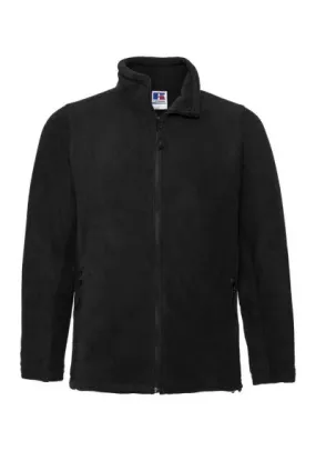 Russell Outdoor Fleece Jacket