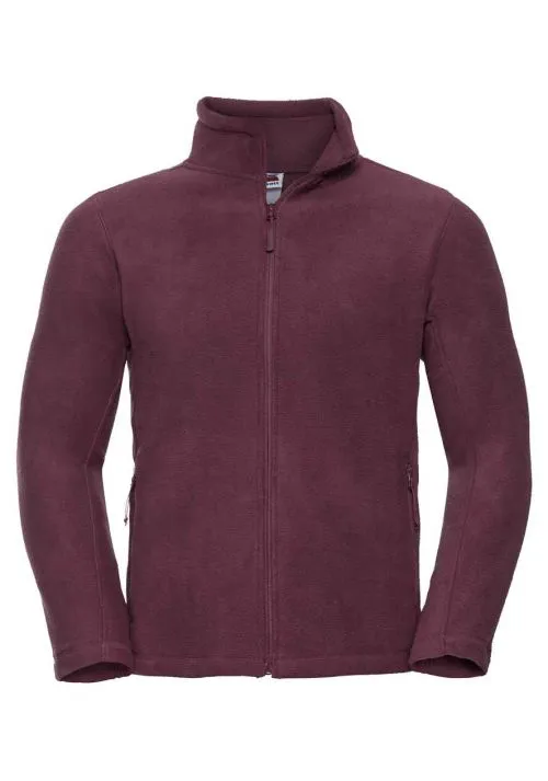 Russell Outdoor Fleece Jacket