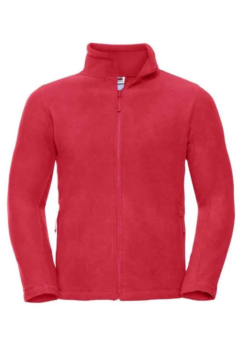 Russell Outdoor Fleece Jacket