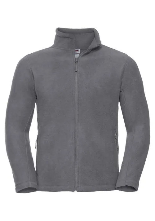 Russell Outdoor Fleece Jacket