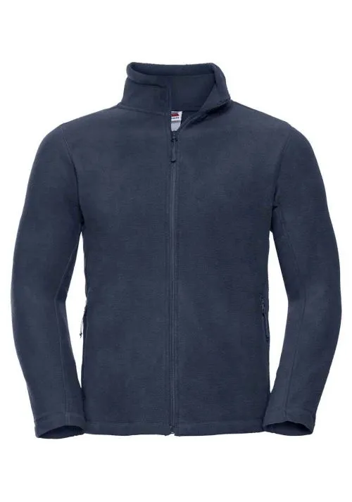 Russell Outdoor Fleece Jacket