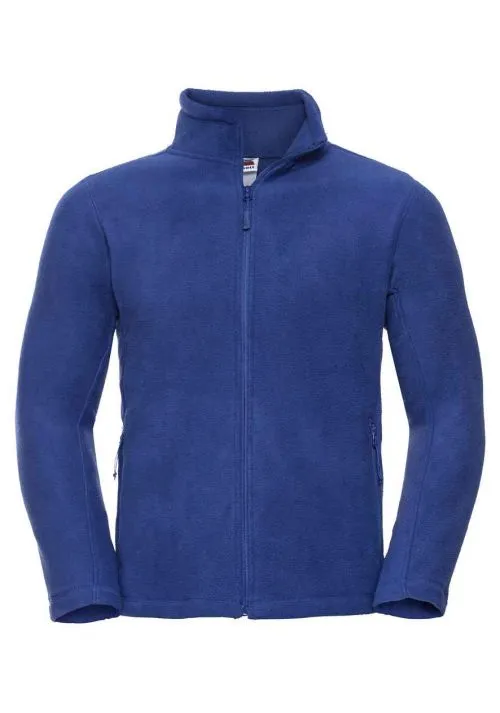 Russell Outdoor Fleece Jacket