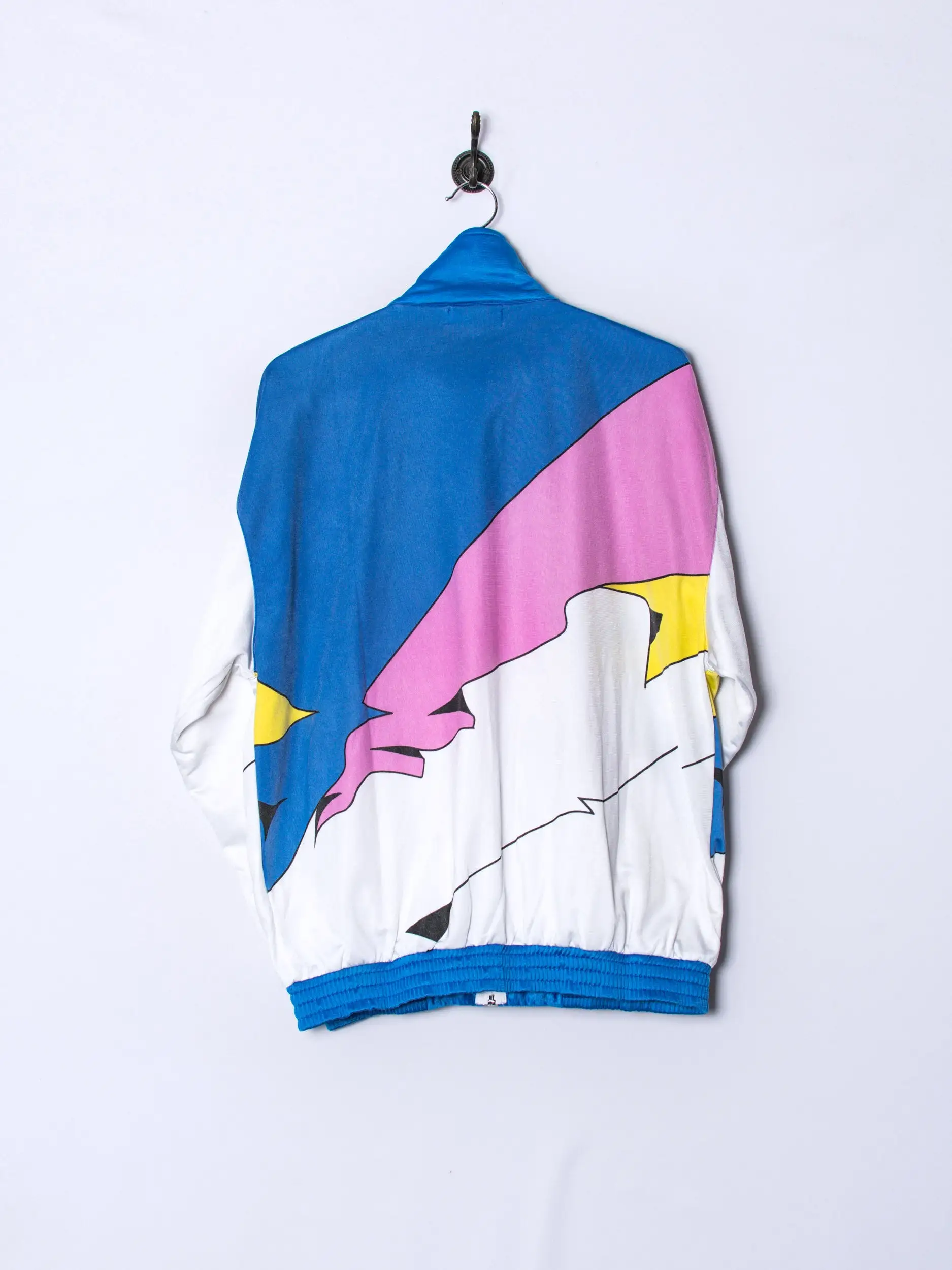 Smano Track Jacket