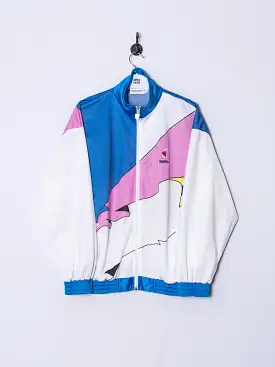 Smano Track Jacket