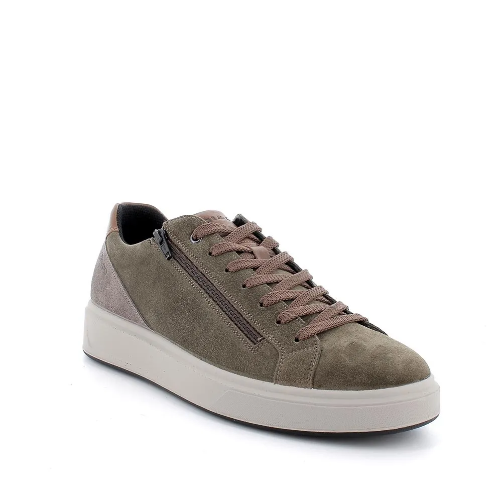 SNEAKERS IGI&CO UOMO CAMOSC.SPECIAL BOSCO 4638222