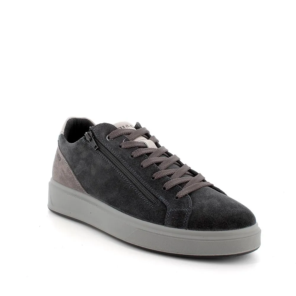 SNEAKERS IGI&CO UOMO SCAMOSC.SPECIAL NOTTE 4638200